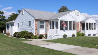 Marilyns Cottage - Cape May - 0