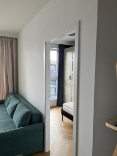 Zielony Apartament Grochów - Varsovia - 6