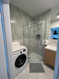 Zielony Apartament Grochów - Varsovia - 5