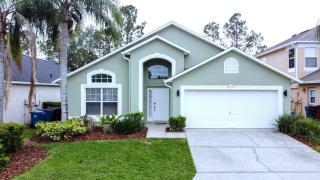 South Facing Pool Home with Golf Course Views - 8