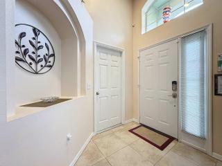 South Facing Pool Home with Golf Course Views - 3