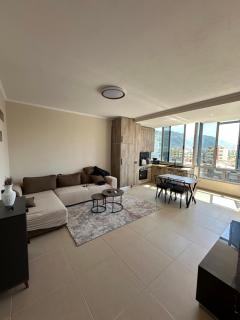 AM city apartment - Valona - 3