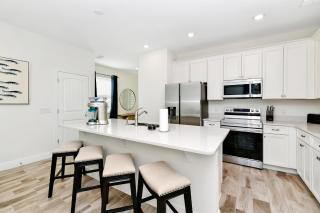 Sunny Villa Near Disney With Margaritaville Resort Island H20 Access - 8151CP - Orlando - 4