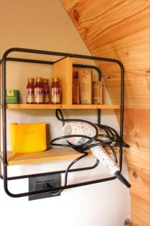Rifugio diVino Dormire in una botte - Wine Barrel stay near Rome - 6