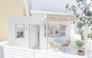 HESTIA Studio Georgioupolis - Georgioupolis - 4