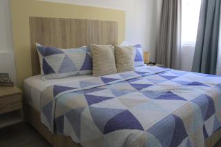 Modern Apt Coral Village D204, Beach and comfort - Punta Cana - 4