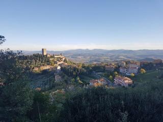 La Casina - Montecatini Val di Cecina - 0