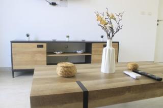 Depto entero, Coral Village D204, WIFI, TV, cerca de la playa - 2