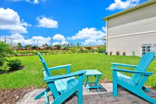 Comfy Villa Near Disney With Margaritaville Resort Island H20 Access - 8150CP - Orlando - 3