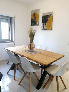 Casa dos Sinos Beach Apartment 1 with Roof Terrace - Albufeira - 5