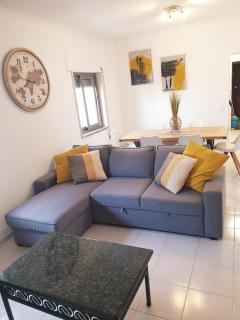 Casa dos Sinos Beach Apartment 1 with Roof Terrace - Albufeira - 3