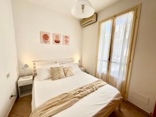 100m dal mare, Garage, Terrazza & AC, Sea Nest - Alassio - 1