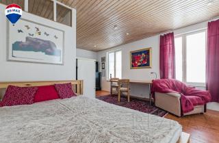 Cozy Apt by Port, Old Town and Sea with free parking - Tallinn - 8