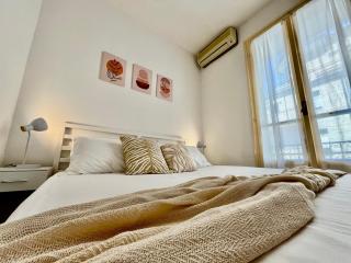 100m dal mare, Garage, Terrazza & AC, Sea Nest - Alassio - 9