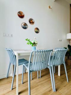 Beautiful Flat NEXT the BEACH - Valencia - 5