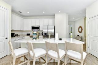 Serene Villa Near Disney With Margaritaville Resort & Island H20 Access - 8147Cp - 7