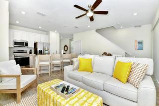 Serene Villa Near Disney With Margaritaville Resort & Island H20 Access - 8147Cp - 5