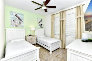 Serene Villa Near Disney With Margaritaville Resort Island H20 Access - 8147CP - Orlando - 2