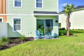 Serene Villa Near Disney With Margaritaville Resort Island H20 Access - 8147CP - Orlando - 3