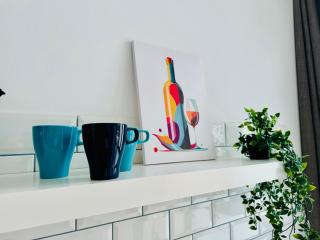 Beautiful Flat NEXT the BEACH - Valencia - 6