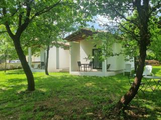 Gîtes Bohème en Cévennes - Ô Jardin d'À Côté pour 2 pers max - 6