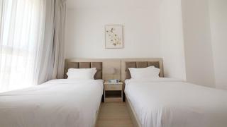 Excellent 2br Stay In Yas Island - Abu Dhabi - 1