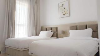 Excellent 2br Stay In Yas Island - Abu Dhabi - 8