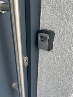 Ferienwohnung Am Wasen - 7