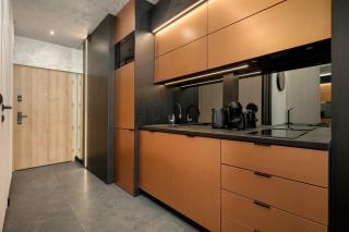 Elegant Studio Close to River with Air Conditioning by Renters Prestige - Wrocław - 8