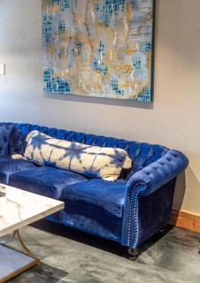 The Secret Cenote Hotel - Jacksonville - 7