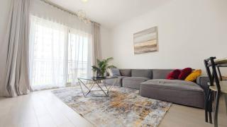 Excellent 2br Stay In Yas Island - Abu Dhabi - 7