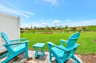 Lovely Villa Near Disney With Margaritaville Resort Island H20 Access - 8146CP - Orlando - 2