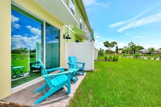 Lovely Villa Near Disney With Margaritaville Resort Island H20 Access - 8146CP - Orlando - 3