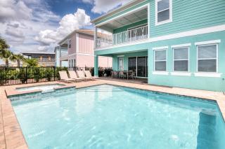Lovely Cottage Near Disney With Margaritaville Resort Island H20 Access - 8145SU - Orlando - 5