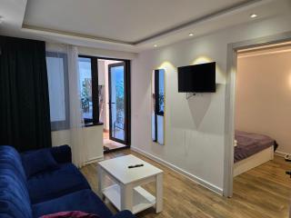 GTL Apartment - Tbilisi - 9