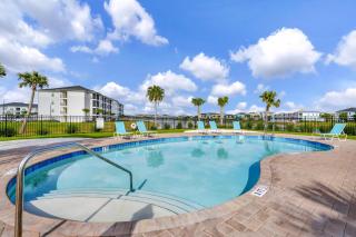 Tropical Green Villa Near Disney With Margaritaville Resort Island H20 Access - 8142CP - Kissimmee - 4