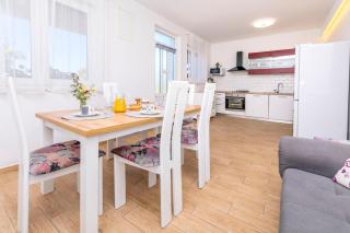 Apartment Simun - Ražanj - 6