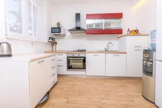 Apartment Simun - Ražanj - 5