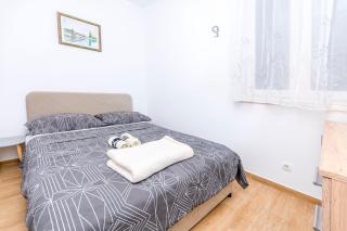 Apartment Simun - Ražanj - 3