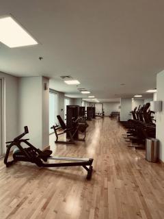 Central 2br Apt Yas F1 Circuit - Abu Dhabi - 1