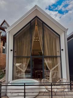 Marashi Villa's - Theth - 2