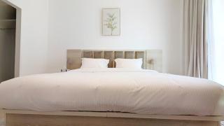 Central 2br Apt Yas F1 Circuit - Abu Dhabi - 4
