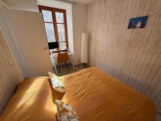 Beautiful apartment in Tende Vallée des Merveilles - 2