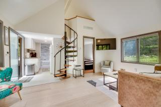 South Salem Vacation Rental with Furnished Deck! - South Salem - 7