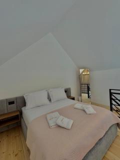 Marashi Villa's - Theth - 3