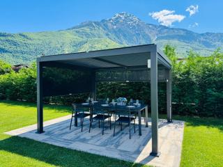 Casa Enea - Colico - 5