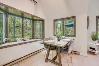 South Salem Vacation Rental with Furnished Deck! - 2