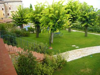 Relais Villa Sensano - 2