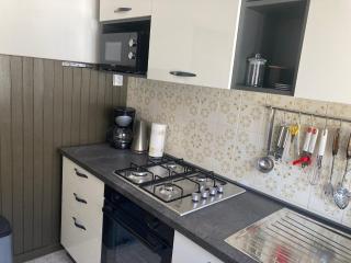 Apartment Seasalt - Betina - 7
