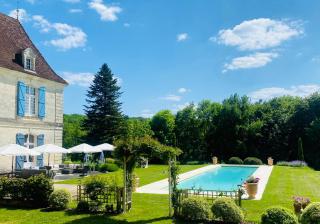 Château de la Forge - Douville - 6